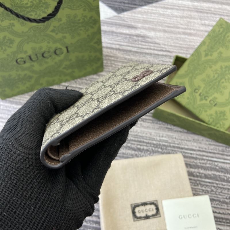 Gvc*1 wallets